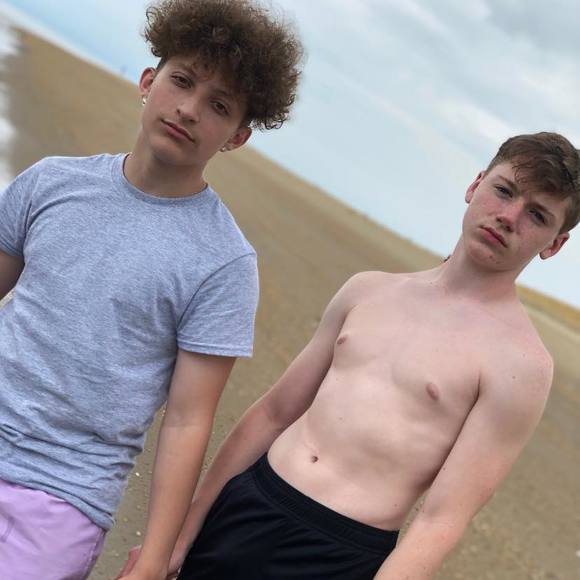 Meet your Posher, Mike - Picture 1 of 1